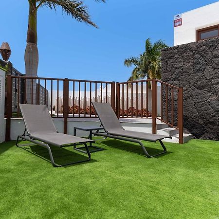 Villa Sea Breeze Jarea Playa Blanca  Exterior photo