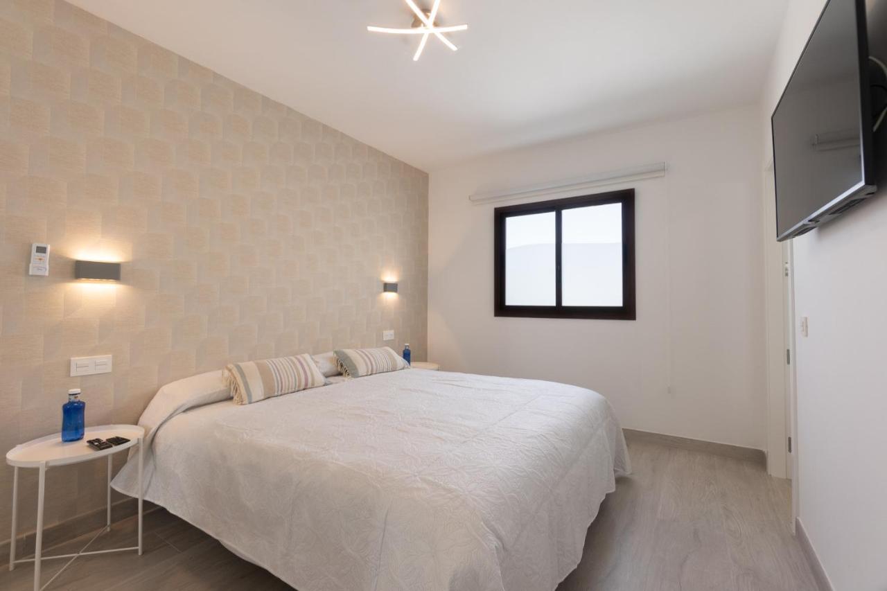 Villa Sea Breeze Jarea Playa Blanca  Exterior photo