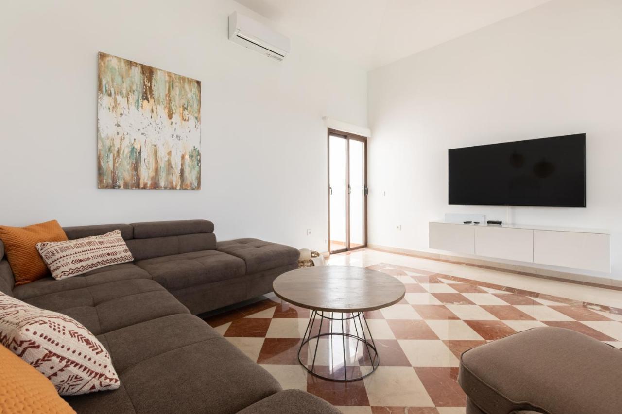 Villa Sea Breeze Jarea Playa Blanca  Exterior photo