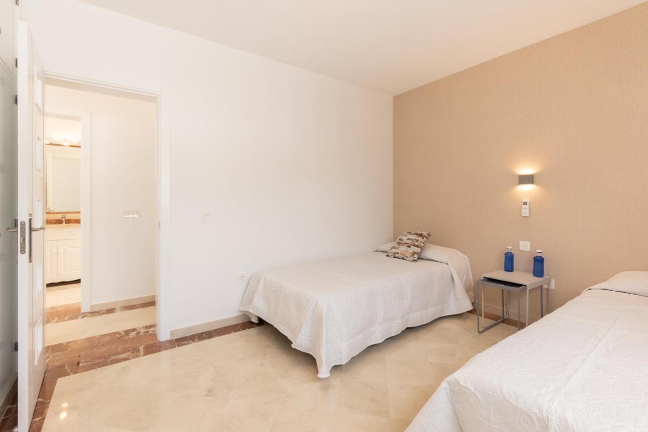 Villa Sea Breeze Jarea Playa Blanca  Exterior photo